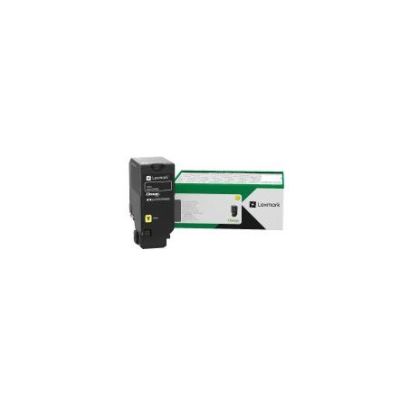 Lexmark 71C20C0 toner cartridge 1 pc. Original Cyan