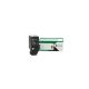 Lexmark 71C20C0 toner cartridge 1 pc. Original Cyan