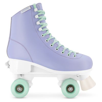 6. Spokey Queenie Jr SPK-944634 adjustable roller skates size 31-34
