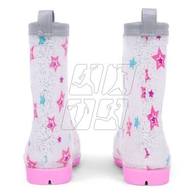 3. Perletti My Little Pony Jr 15607 Wellington boots