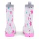 3. Perletti My Little Pony Jr 15607 Wellington boots