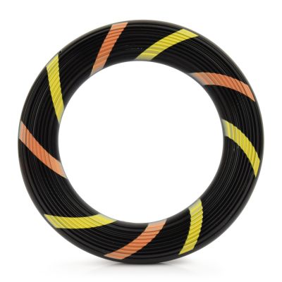 2. Sports ring 17cm rubber PTR CE SMJ sport R-175