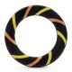 2. Sports ring 17cm rubber PTR CE SMJ sport R-175