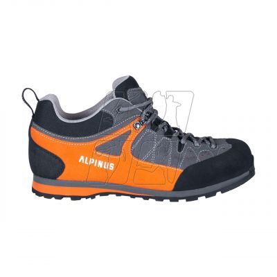 7. Alpinus The Ridge Low Pro GR43298 trekking shoes