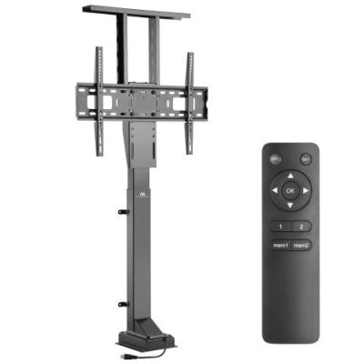 Maclean MC-866 TV stand (37" - 65"; max. 50kg)
