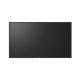 7. AG NEOVO MONITOR 43QM-4303 4K UHD 3840X2160 HDMI 4000:1 24/7, 500 cd/m2,RS232, RJ45, Anti-Burn-In, USB-play