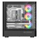 3. MODECOM VOLCANO AQ 500 ARGB MIDI BLACK CASE