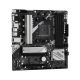 5. Asrock A520M PRO4 motherboard