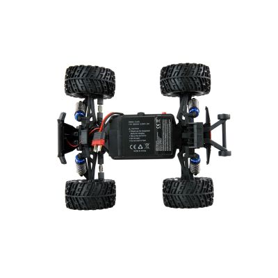 10. RC Car Amewi Monster Truck Hyper Go MTX20 Li-Po 850mAh/14+ (22699)