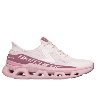 2. Skechers Women's Sneakers GLIDE STEP ALTUS 150510 LTPK