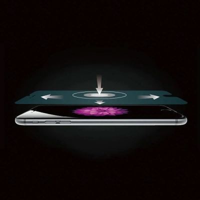 9. Wozinsky Privacy Glass tempered glass for iPhone 18 Pro - 2 pcs.