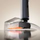 28. UWANT D700 Pro Upright Vacuum Cleaner with Wet and Dry Mopping Function - Blue