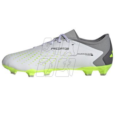 2. Adidas Predator Accuracy.3 L FG M GZ0014 shoes