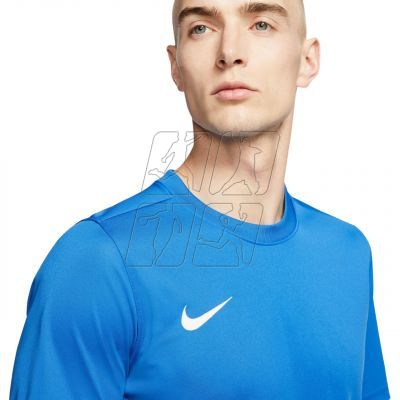 8. T-Shirt Nike Dry Park VII JSY SS M BV6708 463