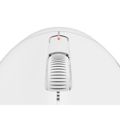 11. Fury Tanto T4 12000 DPI RGB White Wireless Gaming Mouse