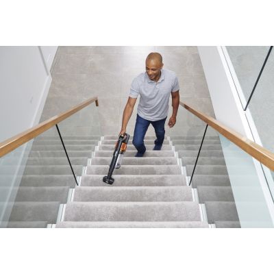 30. SHARK VACUUM CLEANER IZ300EU