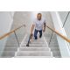 30. SHARK VACUUM CLEANER IZ300EU