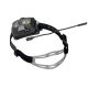 5. Ledlenser HF8R Core Black LED Headlamp