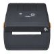 4. ZD220 Thermal Label Printer 203dpi USB ZPL EPL