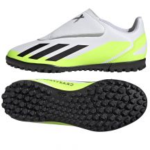 Adidas X Crazyfast.4 Vel TF Jr IE4060 football boots