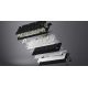 18. HATOR Skyfall 65 Wired Keyboard Universal USB QWERTY English Black