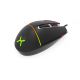 8. KRUX Fuze Pro Gaming Mouse