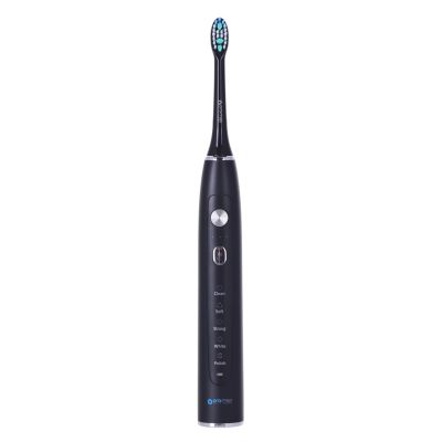 2. ORO-SONIC X PRO BLACK Sonic Toothbrush