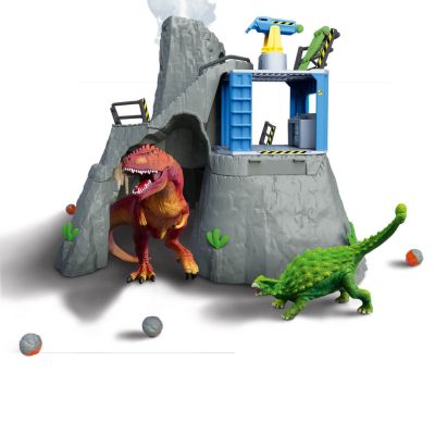 5. schleich Dinosaurs 42564 Toy Set