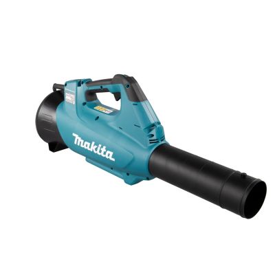 7. Makita 36V blower model UB001CZ powered by PDC01 or PDC1200