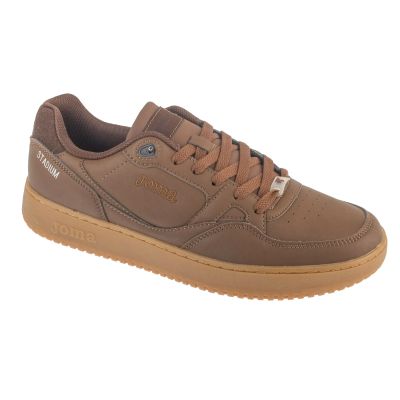 Joma C.Stadium Men 2524 CSTAW2524 Brown 40.5