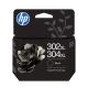 63. HP Black Ink HP302XL/304XL=B7RT9AE