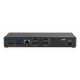 13. Kensington SD4781P EQ USB-C and USB-A Dual 4K Docking Station