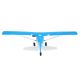 5. Amewi RC Airplane Maule M7 Brushless 510MM 4-Channel 3D/6G Blue