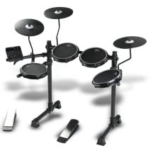V-TONE ELD1 electronic drum kit 7 backlit