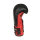 6. 6oz Boxing Gloves for Kids - 4Fighter Red