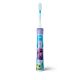 29. Philips Sonicare For Kids For Kids HX6322/12 Sonic Toothbrush