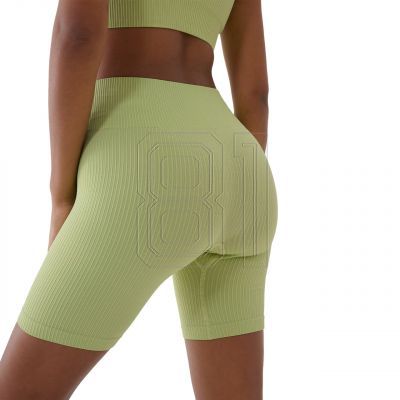 4. Shorts 4F FNK F014 W 4FWSS25TFSTF014 42S