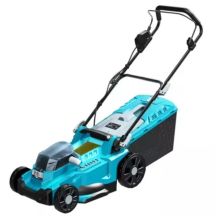 Dedra DED7197V Cordless Lawnmower