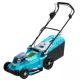 Dedra DED7197V Cordless Lawnmower