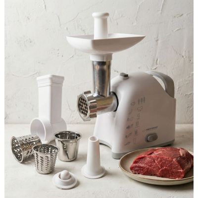 35. ESPERANZA WELLINGTON 2200W EKM033 GRINDER/CUTTER