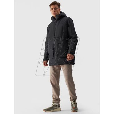 2. 4F M 4FWAW24TTJAM563-20S jacket