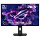 22. ASUS MONITOR 26.5" XG27AQDMGR ROG Strix OLED 240Hz