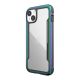 8. Raptic X-Doria Shield Case iPhone 14 opal cover