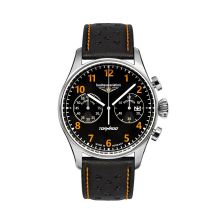 Zegarek Bauhaus Aviation Tornado 27705, 42 mm