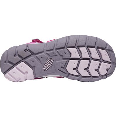 4. Keen Seacamp II Cnx Jr 1022994 sandals