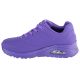 2. Skechers Uno - Night Shades 73667-PUR Purple 36