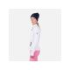 10. Rossignol W Climi Jkt sweatshirt white