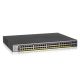 2. Switch Netgear GS752TP-300EUS 52p PoE 380W (PoE+: 48p) Managed Gigabit