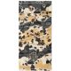 BUFF MERINO LIGHTWEIGHT DIGITAL PRINTS UGAL MULTI Bandana, One Size