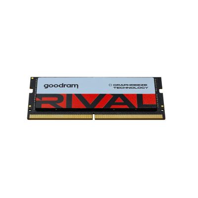 6. GOODRAM SODIMM DDR5 16GB 5600MHz CL40 SR RIVAL